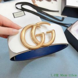 Picture of Gucci Belts _SKUGucci70mmx95-115cm7D094404